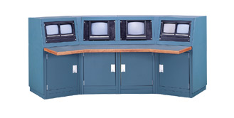 Flexable Media Storage