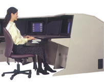 Multi-Media Filing Storage 