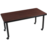 Modular Conference Table - View 1