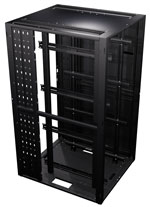 ventilated server cabinet - pic 3