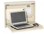 Wall Mounted Folding Desk