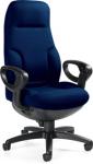 Premium Ergonomic 24/7 Dispatch Chairs