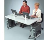 Strong, and Durable Computer Table