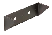 Low Profile Wall Mount – 19 Inch Rack Image 1