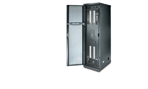 InfraStruXure Power Distribution and Bypass by APC