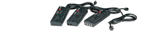 PowerSure Surge II Plug-in Surge Protection by Liebert