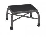 Small Medical Bariatric Foot Stool