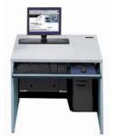 Computer Hideaway Workstation
