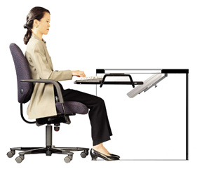 Computer Hide Away Monitor Kit