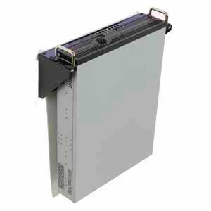 Low Profile Wall Mount 19 Inch Rack