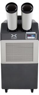 Portable Server Room Air Conditioner