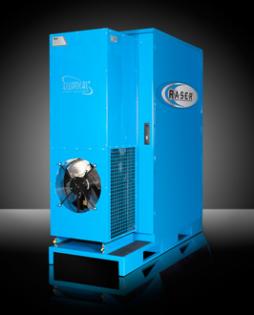 Data-Center-in-a-Box Concept Micro-Modular Data Center ™