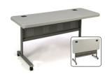 Nesting Training Tables for Easy Storage