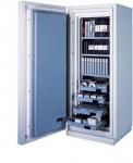 UL Rated Fire Proof Data Safes