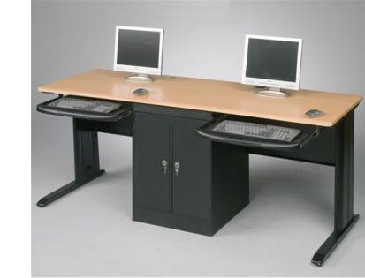Training Table and Workstation