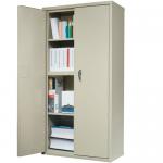 Large fire proof storage cabinet
