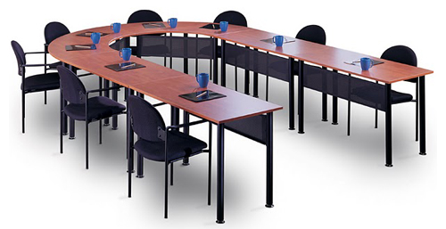 Flexible Classroom / Training Room Furniture
