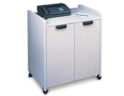 Printer Stand Cabinet