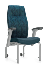 Medical Seating / Patient Chair