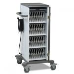 Anthro Tablet Cart YESTABGMPW4 / Mobile iPad Cart