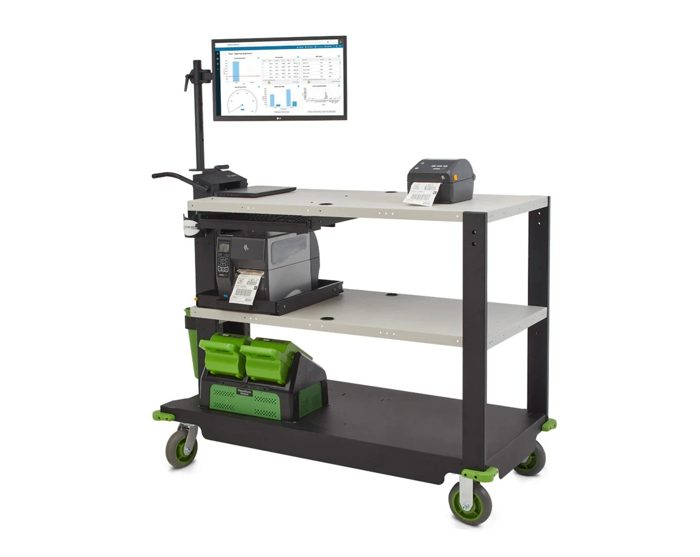 Powered Carts