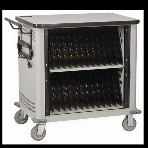 Charging Carts