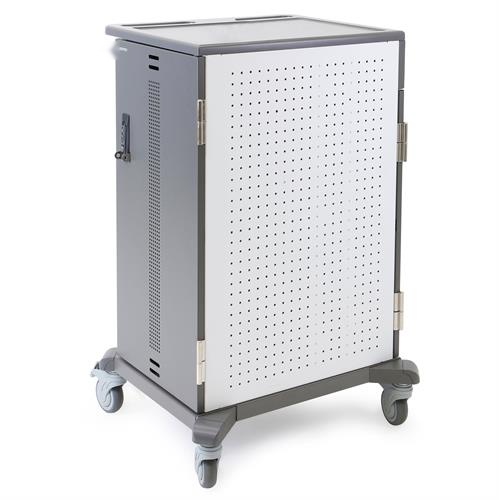 Charging Carts
