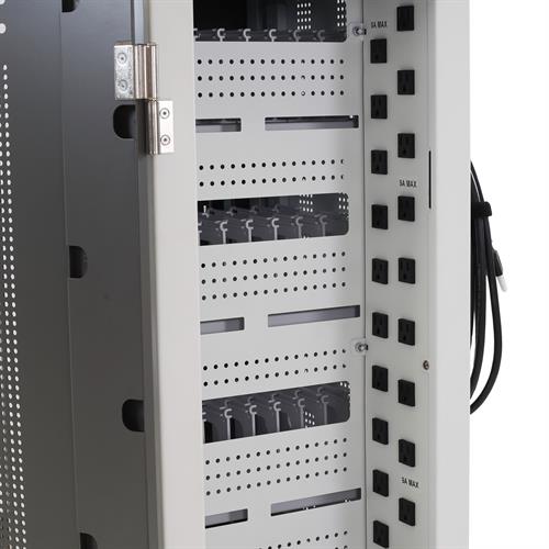 Charging Carts