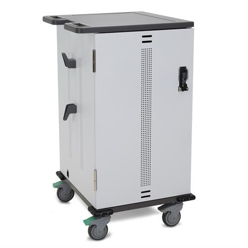 Charging Carts