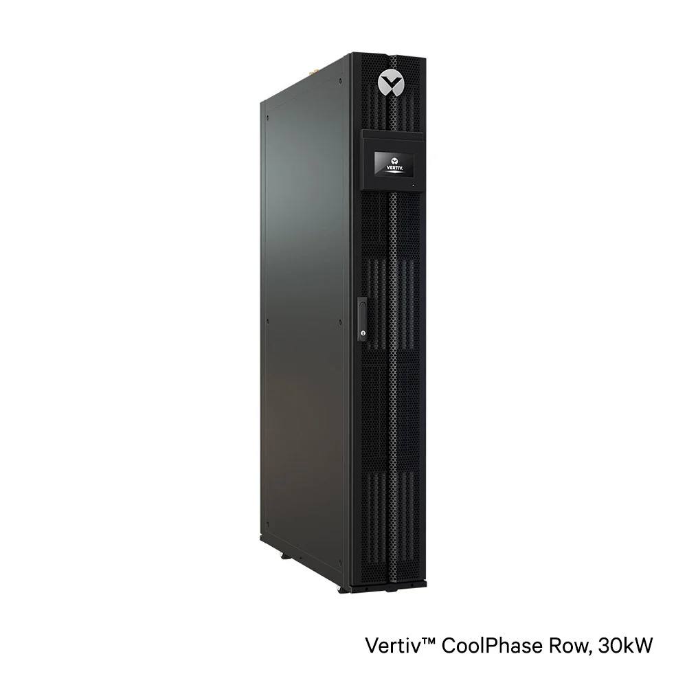 Critical Power & Cooling