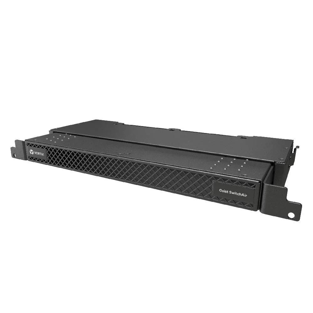 Critical Power & Cooling