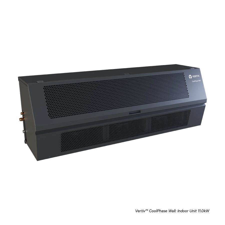 Critical Power & Cooling