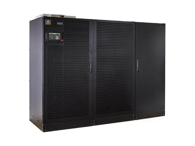 Critical Power & Cooling