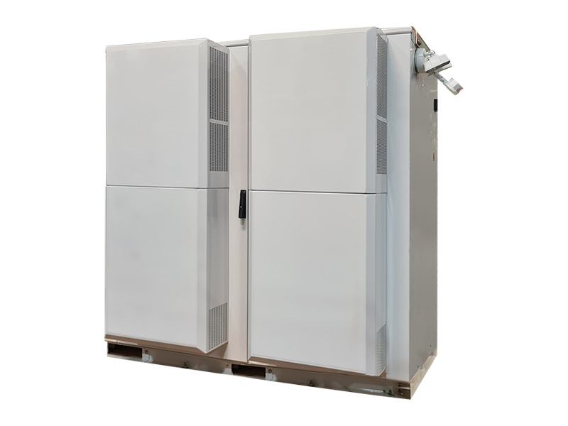 Data Center Infrastructure