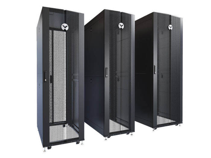 Data Center Infrastructure