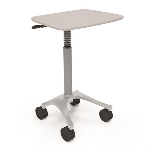 Mobile Workstations