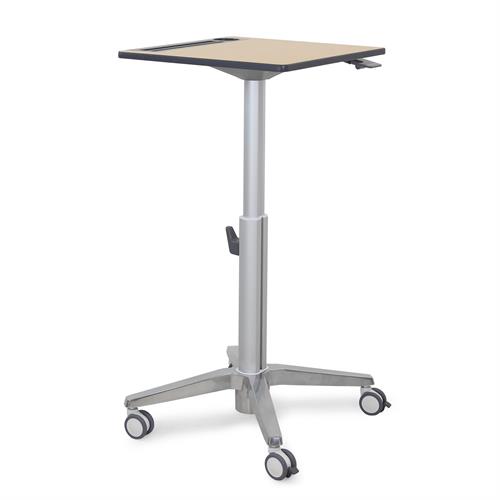Mobile Workstations