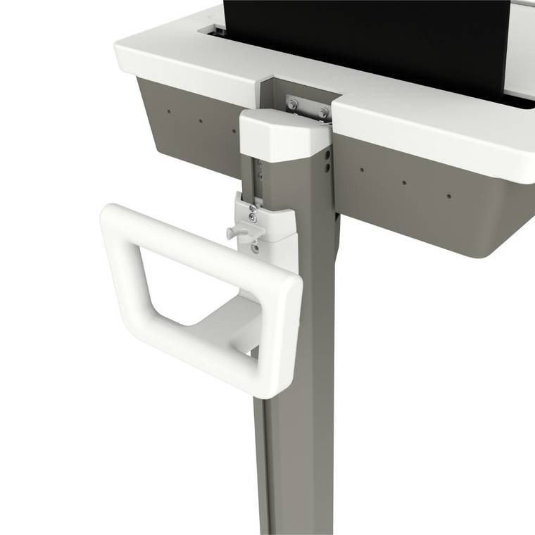 Mosaic Laptop Cart
