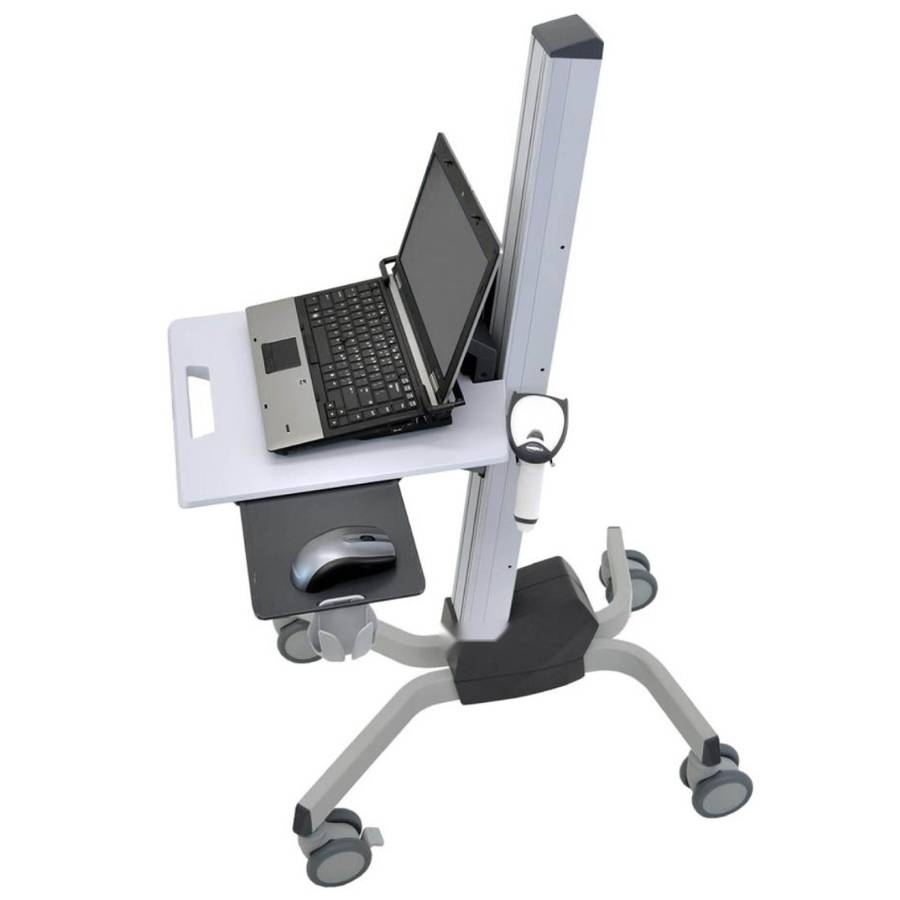 Neo-Flex Laptop Cart