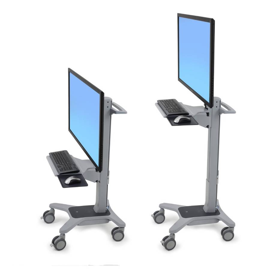 Neo-Flex WideView WorkSpace