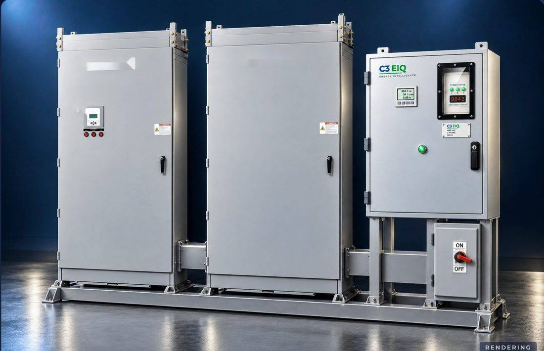 Power Conditioning