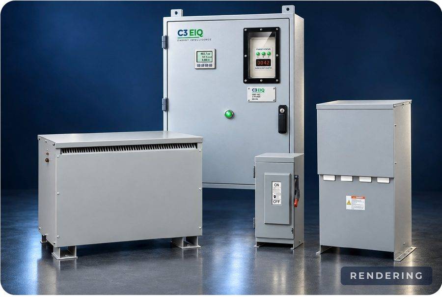 Power Conditioning