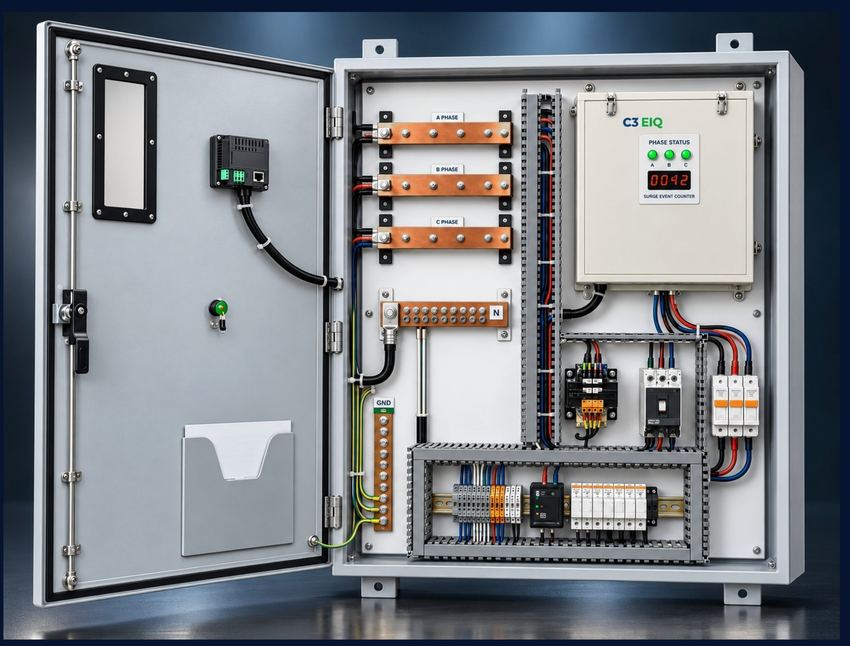Power Conditioning