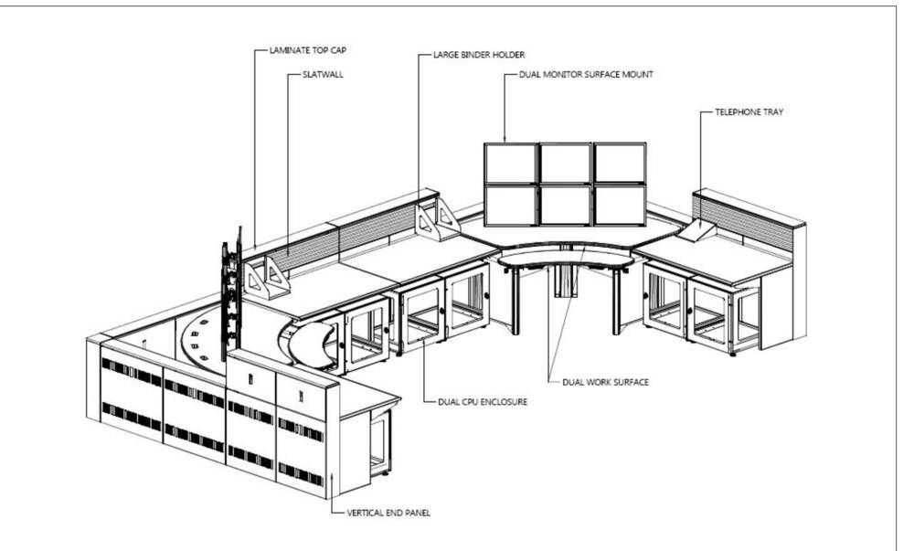 Sample Layout