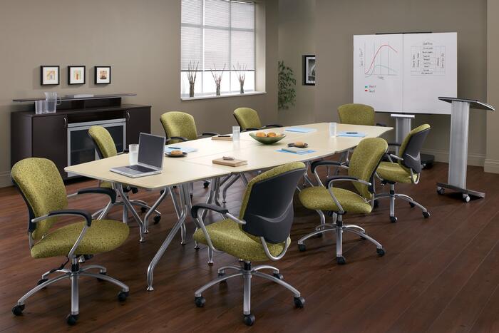 Training & Classroom