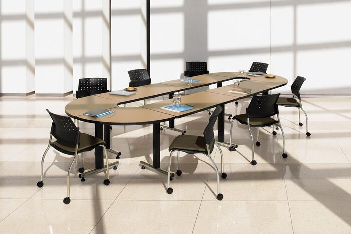 Training & Classroom