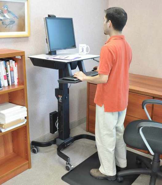 WorkFit-C